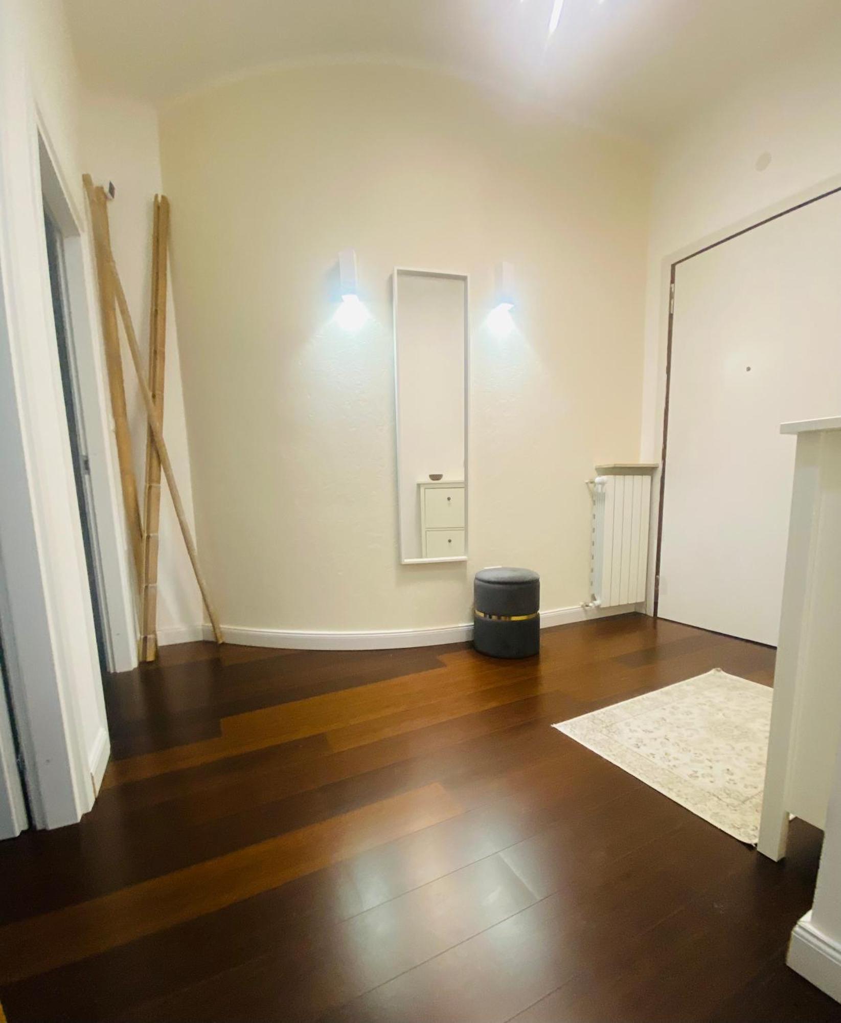 ורונה Central Apartment And Parking מראה חיצוני תמונה