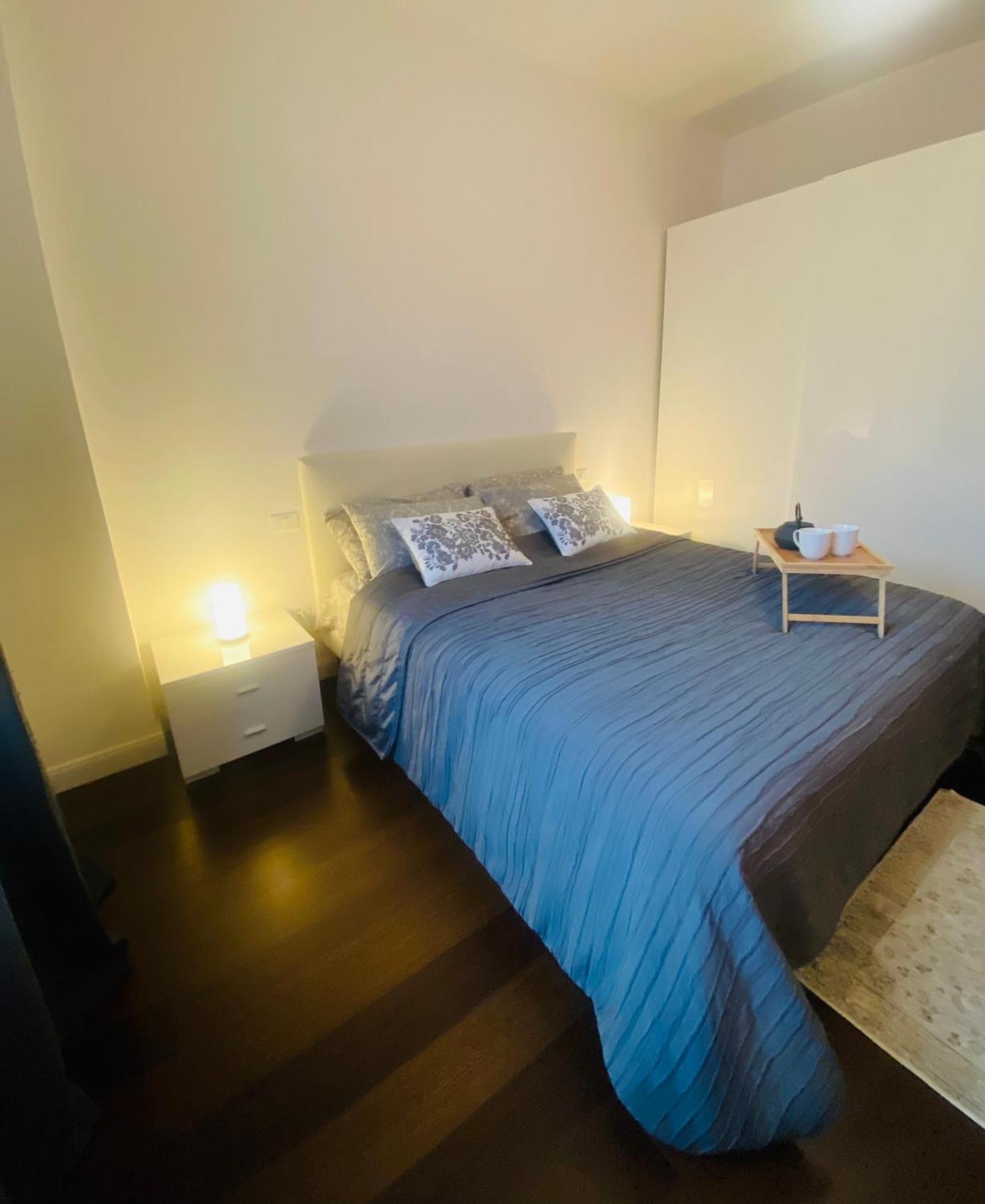 ורונה Central Apartment And Parking מראה חיצוני תמונה