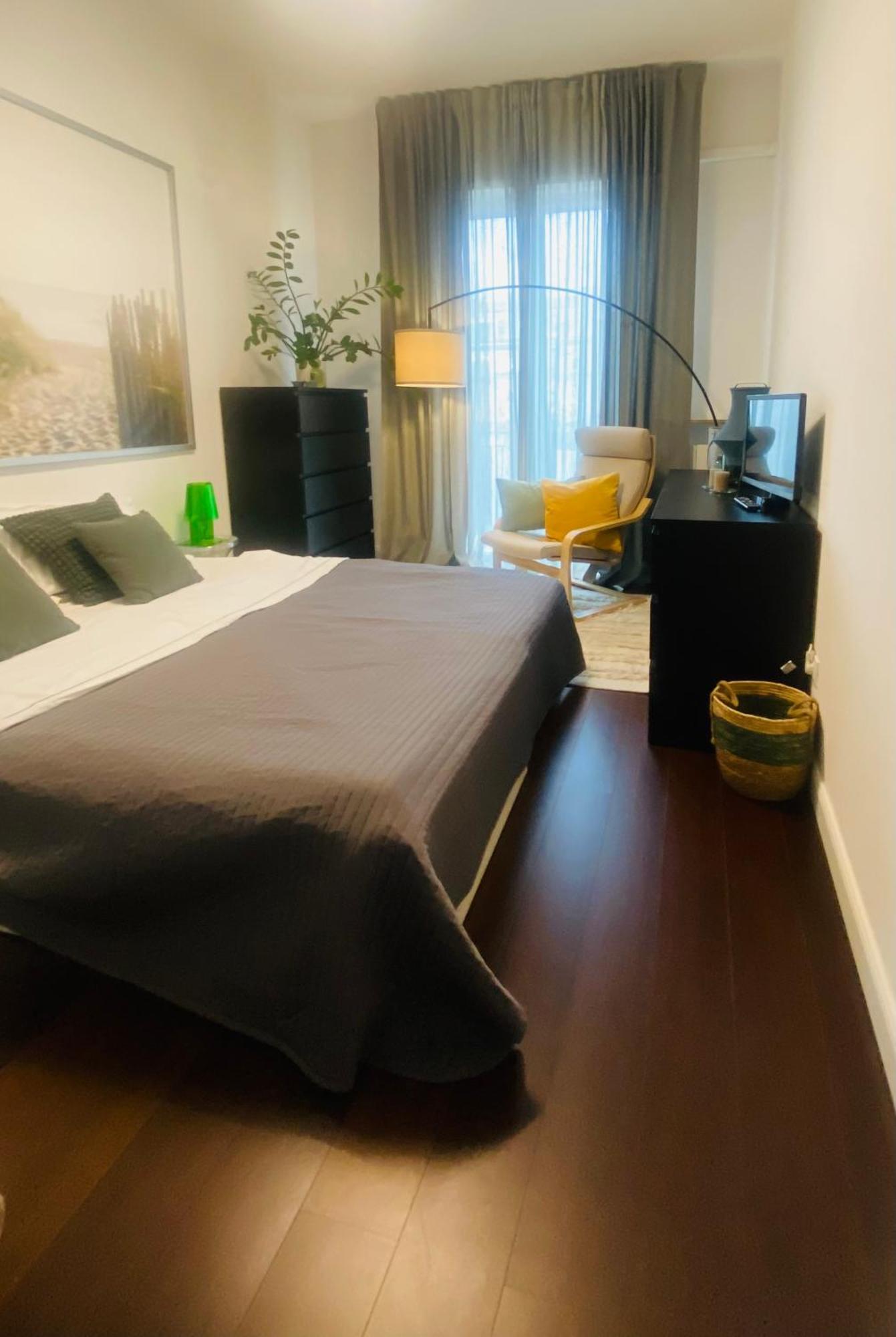 ורונה Central Apartment And Parking מראה חיצוני תמונה