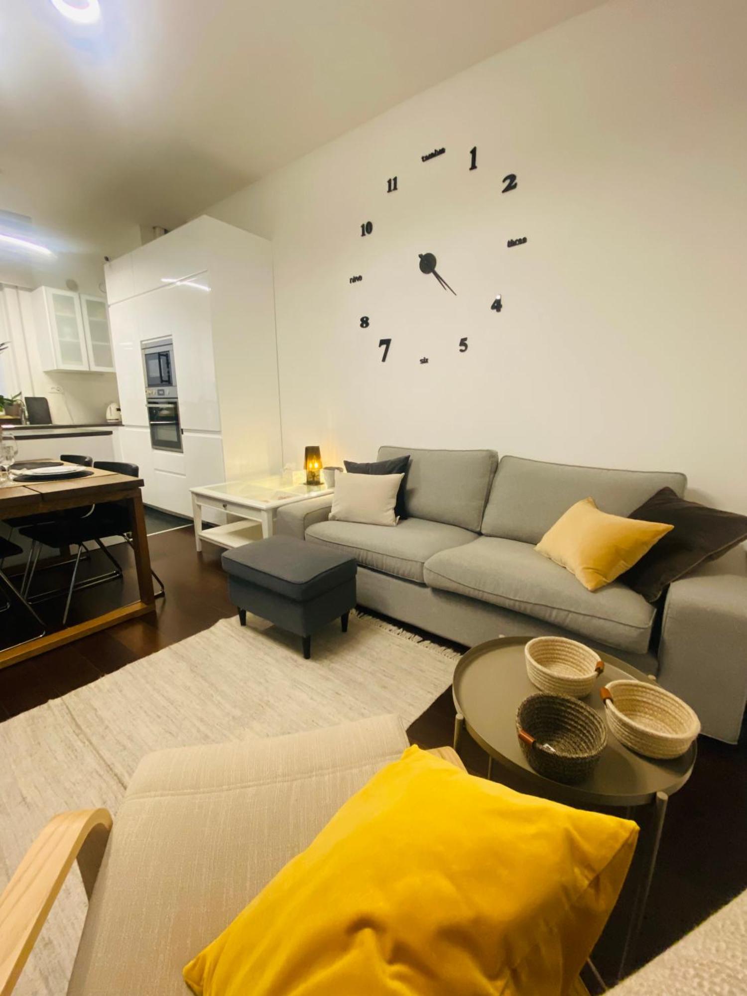 ורונה Central Apartment And Parking מראה חיצוני תמונה
