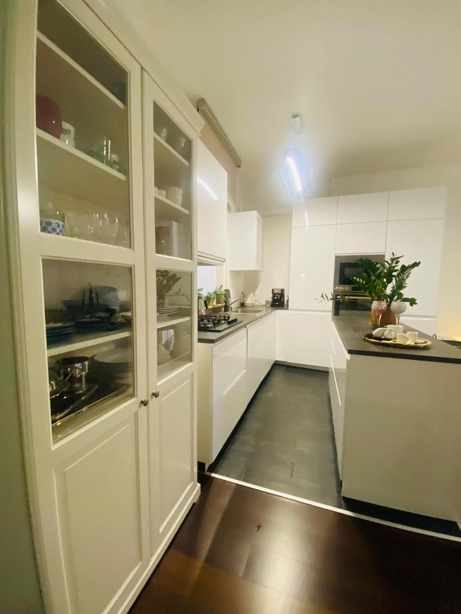 ורונה Central Apartment And Parking מראה חיצוני תמונה